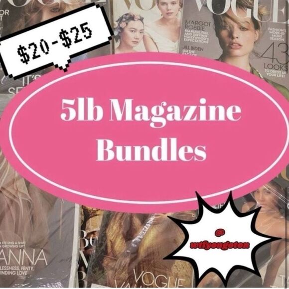 Vogue Paris Magazine - Love & Peace Edition November 2010 - Picture 10 of 10